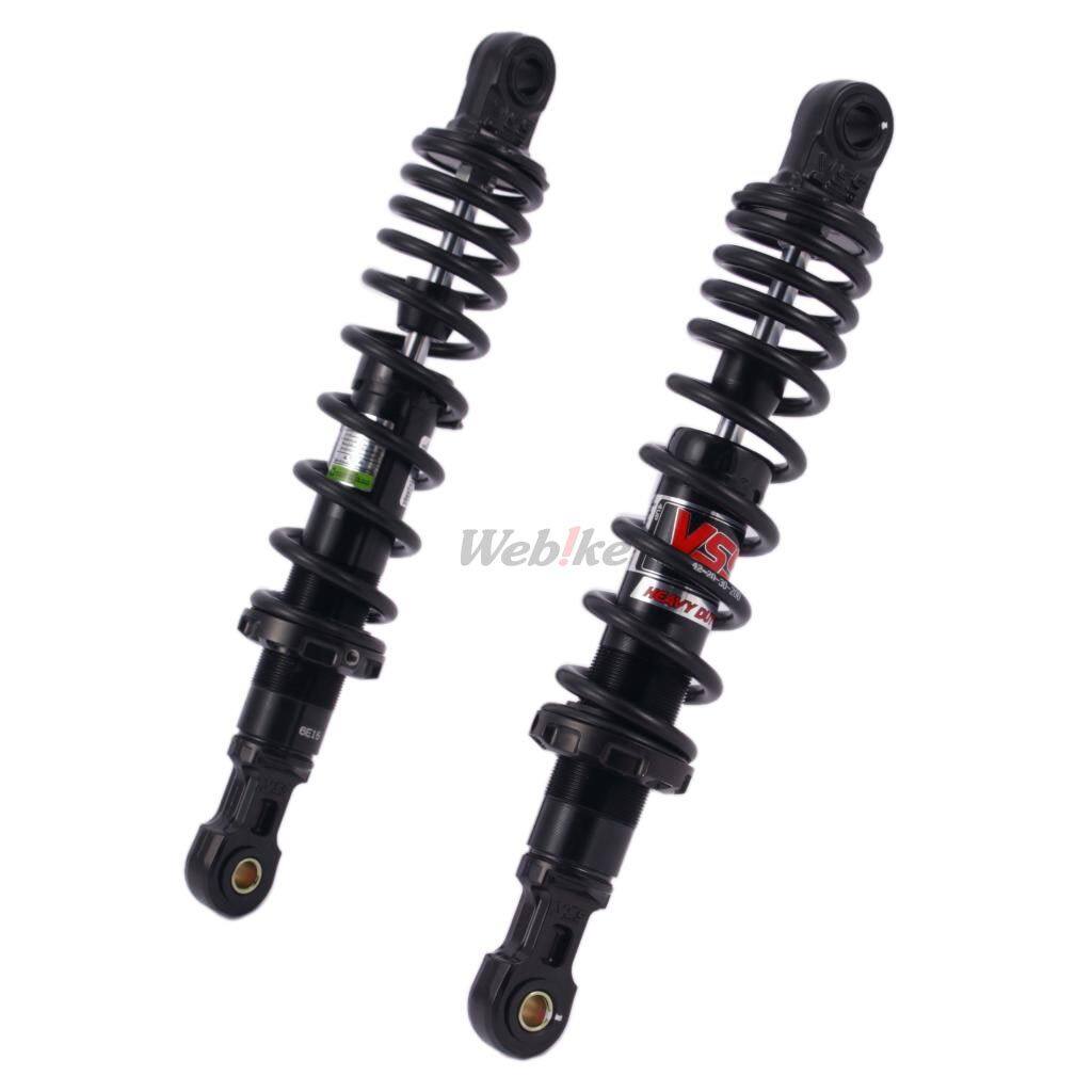 YSS Thailand ���C�G�X�G�X�^�C�����h DTG Rear Shock-PLUS HEAVY DUTY SUPE�c