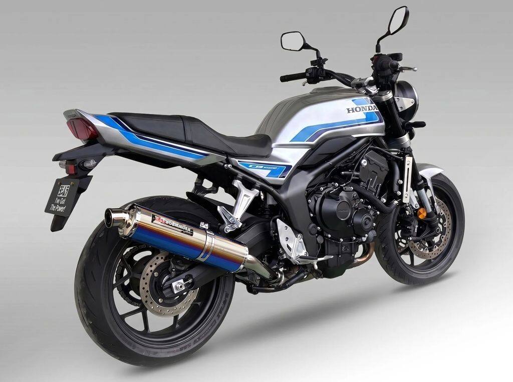 メ*森様 ホンダCRF1000Lヨシムラマフラー メ*森様 ホンダCRF1000Lヨシムラマフラー メ*森様 ホンダCRF1000L