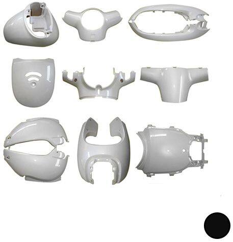 楽天市場】ホンダ ジョルノ（カウル｜外装パーツ）：パーツ<バイク用品