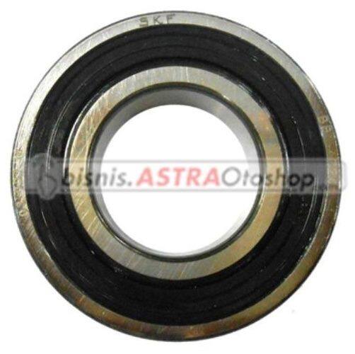 ■商品概要純正品番：91009-KVB-903サイズ：内径22mm × 外径44mm × 幅12mmタイプ：60/22 RS取付箇所：トランスミッション適合車種：Honda Beat Carburetor / Scoopy Carburetor / Spacy / BeatStreet/ Beat FI / Beat ESP / Scoopy FI / Scoopy ESP / Vario FI /Vario ESP/ Spacy FI / New Beat / Vario 110■詳細説明・ASPIRA深溝玉軸受は、PT. Astra Otoparts、Tbkのベストセラー補修部品のひとつです。・滑らかな作動と摩擦低減により、車両の安定した性能を支えます。・高品質な素材を使用し、過酷な走行条件にも耐える優れた耐久性を備えています。■注意点※取扱説明書が付属する場合は外国語となります。※輸入商材の為、納期が遅れる場合がございます。あらかじめご了承ください。※メーカー都合により商品の仕様変更がある場合がございます。ご了承ください。※画像はイメージです。実際の商品とは異なる場合があります。　※画像はイメージです。■適合車種Beat&ensp;Beat&ensp;&ensp;備考: Carburetor&ensp;Beat&ensp;&ensp;備考: ESP&ensp;Beat&ensp;&ensp;備考: FIScoopy&ensp;Scoopy&ensp;&ensp;備考: Carburetor&ensp;Scoopy&ensp;&ensp;備考: ESP&ensp;Scoopy&ensp;&ensp;備考: FISpacy&ensp;Spacy&ensp;&ensp;備考: FIVario&ensp;Vario&ensp;&ensp;備考: ESP&ensp;Vario&ensp;&ensp;備考: FI