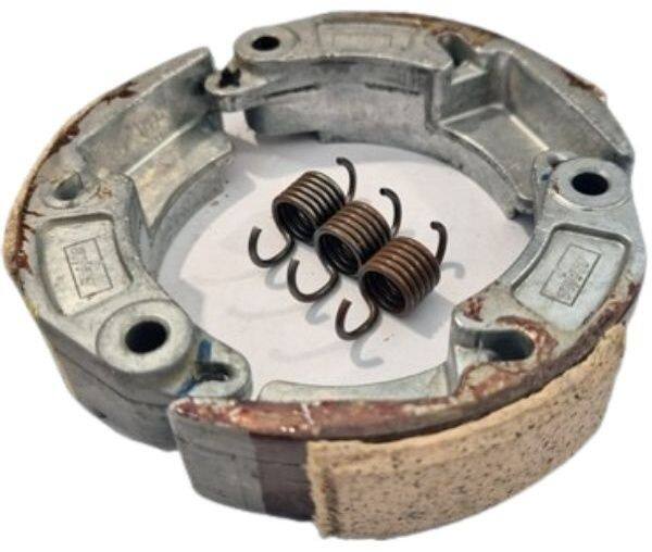 ■商品概要純正品番：2SX-E6620-10適合車種：Yamaha Mio M3 / Mio S / X-Ride 125 / Fino 125■詳細説明ASPIRAプライマリークラッチウェイトセットは、高いグリップ力と耐久性を備えた摩擦材を使用しています。硬度は十分に試験されており、クラッチハウジングを傷めません。■注意点※取扱説明書が付属する場合は外国語となります。※輸入商材の為、納期が遅れる場合がございます。あらかじめご了承ください。※メーカー都合により商品の仕様変更がある場合がございます。ご了承ください。※画像はイメージです。実際の商品とは異なる場合があります。　※画像はイメージです。■適合車種Fino 125&ensp;Fino 125Mio M3&ensp;Mio M3Mio S&ensp;Mio SX-Ride 125&ensp;X-Ride 125