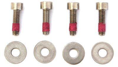 ■商品概要追加情報Manufacturer：BMW純正品番：71 60 7 680 841Type：Spare partMaterial：-Delivery contents：1 Set■詳細説明BMW attachment parts for rack system BMW K1200S， K1200R，K1200RSport， K1300S and K1300RThis screw set is needed to mount the genuine BMW rack system tothebike. The screws and washers are made of stainless steel.■適合車種K1300 S&ensp;K1300 S 年式: 09-15K1300 S K40&ensp;K1300 S K40 年式: 03-15K1300 R&ensp;K1300 R 年式: 09-15K1300 R K43&ensp;K1300 R K43 年式: 04-15K1200 S&ensp;K1200 S 年式: 05-09K1200 S K40&ensp;K1200 S K40 年式: 03-15K1200 R&ensp;K1200 R 年式: 05-08K1200 R SPORT&ensp;K1200 R SPORT 年式: 07-08K1200 R Sport K43&ensp;K1200 R Sport K43 年式: 04-15K1200 R K43&ensp;K1200 R K43 年式: 04-15