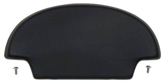 ■商品概要■スモールタイプ【追加情報】Manufacturer：BMW純正品番：71 60 7 693 672Type：BackrestColour：BlackDelivery contents：1 Piece■詳細説明BMW back rest for top-case 28 literThis back rest adds more comfort to the back of the passenger. Itiseasy to mount on the top case and feels very good.■適合車種R900 RT&ensp;R900 RT 年式: 05-12R900 RT K26&ensp;R900 RT K26 年式: 03-14R1200 ST&ensp;R1200 ST 年式: 05-08R1200 ST K28&ensp;R1200 ST K28 年式: 03-07R1200 RT&ensp;R1200 RT 年式: 13-18&ensp;R1200 RT 年式: 10-12&ensp;R1200 RT 年式: 05-09R1200 RT K52&ensp;R1200 RT K52 年式: 13-18R1200 RT K26&ensp;R1200 RT K26 年式: 03-14R1200 R&ensp;R1200 R 年式: 11-14&ensp;R1200 R 年式: 05-08R1200 R K27&ensp;R1200 R K27 年式: 05-14F800 ST&ensp;F800 ST 年式: 06-12F800 ST K71&ensp;F800 ST K71 年式: 04-18F800 S&ensp;F800 S 年式: 06-11F800 S K71&ensp;F800 S K71 年式: 04-18F800 R&ensp;F800 R 年式: 17-18&ensp;F800 R 年式: 15-16&ensp;F800 R 年式: 11-14&ensp;F800 R 年式: 09-10F800 R K73&ensp;F800 R K73 年式: 05-18F800 GT&ensp;F800 GT 年式: 17-18&ensp;F800 GT 年式: 13-16F800 GT K71&ensp;F800 GT K71 年式: 04-18