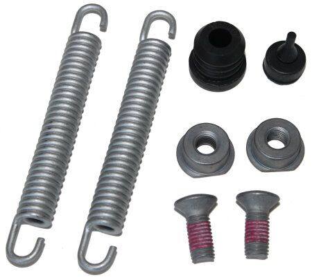 ■商品概要追加情報Manufacturer：BMW純正品番：77 25 8 523 119Type：MiscellaneousGenuine spare part of manufacturer？：YesMaterial：-Delivery contents：1 Set■詳細説明センタースタンド用組付部品セットです。BMW Attachment Parts for Main Stand F650GS (K72)， F700GS(K70，F800GS (K72)， F800GS Adventure (K75)Spare Part - Attachment Parts for Main Stand F650GS (K72)，F700GS(K70， F800GS (K72)， F800GS Adventure (K75).For models since 2013.■適合車種F800 GS&ensp;F800 GS 年式: 16&ensp;F800 GS 年式: 13-15F800 GS K72&ensp;F800 GS K72 年式: 11-18F800 GS ADVENTURE&ensp;F800 GS ADVENTURE 年式: 17-18&ensp;F800 GS ADVENTURE 年式: 13-16F800 GS Adventure K75&ensp;F800 GS Adventure K75 年式: 12-17F700GS&ensp;F700GS 年式: 17-18&ensp;F700GS 年式: 16&ensp;F700GS 年式: 12-15F700GS K70&ensp;F700GS K70 年式: 11-17F650 GS&ensp;F650 GS 年式: 13-15&ensp;F650 GS 年式: 09-12F650 GS K72&ensp;F650 GS K72 年式: 11-18