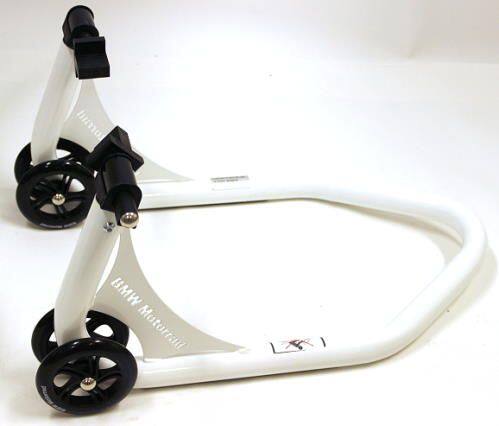 ■商品概要追加情報Manufacturer：BMW純正品番：77 02 8 551 859Type：Motorcycle lift適用範囲：汎用Material：-Delivery contents：1 Piece■詳細説明BMW Paddock Stand Sport 2 (front) R1200RS (K54)Genuine Paddock Stand by BMW Motorrad. Made of stainless steel.Itis very useful during long standing times of the bike， itpreventsthe rear tire from getting a flat point and it also makesthecleaning of the rear wheel much easier. It is very usableduringmaintain services.■適合車種S1000 XR K49&ensp;S1000 XR K49 年式: 14-20S1000 RR K46&ensp;S1000 RR K46 年式: 08-18S1000 R K47&ensp;S1000 R K47 年式: 13-18R1200 RT K52&ensp;R1200 RT K52 年式: 13-18R1200 RS&ensp;R1200 RS 年式: 15-20R1200 RS K54&ensp;R1200 RS K54 年式: 14-18R1200 R K53&ensp;R1200 R K53 年式: 13-20R1200 GS K50&ensp;R1200 GS K50 年式: 11-18R1200 GS Adventure K51&ensp;R1200 GS Adventure K51 年式: 12-18HP4 K42&ensp;HP4 K42 年式: 11-14