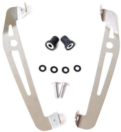 ■商品概要追加情報Manufacturer：BMW純正品番：77 33 8 531 603Type：MiscellaneousGenuine spare part of manufacturer？：YesMaterial：-Delivery contents：1 Set■詳細説明BMW Attachment Parts for Windshield F700GS (K70)Spare Part - Attachment Parts for Windshield F700GS (K70).■適合車種F800 GS K72&ensp;F800 GS K72 年式: 14-18F700GS&ensp;F700GS 年式: 12-15F700GS K70&ensp;F700GS K70 年式: 11-17F650 GS K72&ensp;F650 GS K72 年式: 14-18