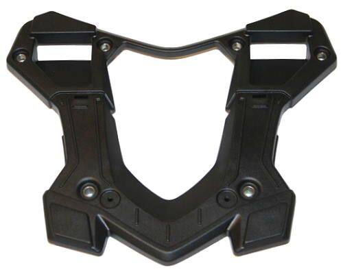 ■商品概要追加情報Manufacturer：BMW純正品番：46 54 8 534 264Type：MiscellaneousGenuine spare part of manufacturer？：YesMaterial：-Delivery contents：1 Piece■詳細説明BMW Rear Rack (lower part) R1200R (K53) R1200RS (K54)Spare Part for the BMW R1200R (K53) and R1200RS (K54). Thelowerpart of the rack system， without any screws.■適合車種R1200 RS&ensp;R1200 RS 年式: 15-20R1200 RS K54&ensp;R1200 RS K54 年式: 14-18R1200 R&ensp;R1200 R 年式: 15-16R1200 R K53&ensp;R1200 R K53 年式: 13-20