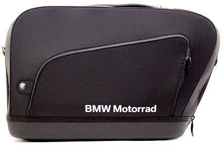 ■商品概要■右側用【カラー】ブラック【追加情報】Manufacturer：BMW純正品番：77 41 8 520 296Type：Inside pocketColour：BlackMaterial：100％ PolyesterDelivery contents：1 Piece，Right Side■詳細説明BMW inner bag right for R1200RT (K52) K1600GT (K48)K1600GTL(K48)Genuine BMW inner bag right side for the R1200RT 2014-(K52).K1600GT， K1600GTL. This inner bag will fit into the rightcase andmakes loading much easier. The inner bag can be carriedwith theprovided belt as a normal handbag.■適合車種R1200 RT&ensp;R1200 RT 年式: 13-18R1200 RT K52&ensp;R1200 RT K52 年式: 13-18K1600 GTL&ensp;K1600 GTL 年式: 17-18&ensp;K1600 GTL 年式: 11-16K1600 GTL K48&ensp;K1600 GTL K48 年式: 10-18K1600 GT&ensp;K1600 GT 年式: 17-18&ensp;K1600 GT 年式: 11-16K1600 GT K48&ensp;K1600 GT K48 年式: 10-18