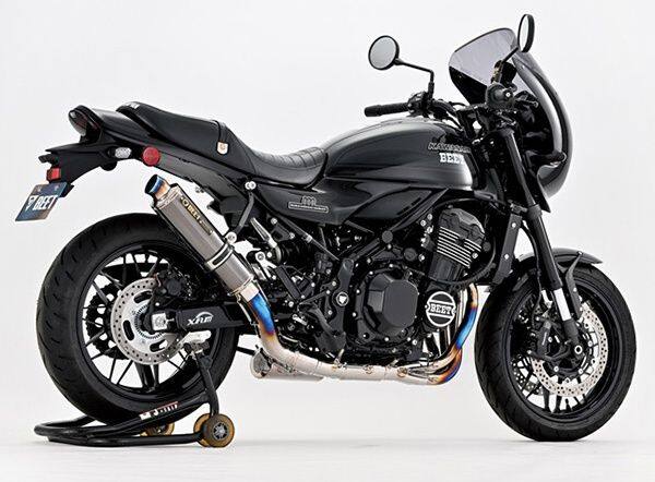 楽天市場】ゼファー400 beet（マフラー｜パーツ）：バイク用品<車用品