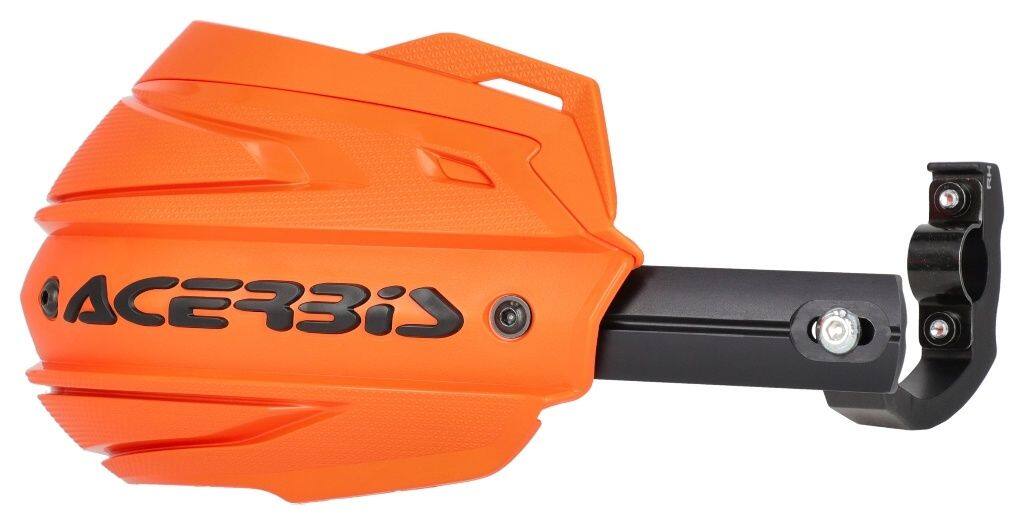 ACERBIS アチェルビス ADV TYPE Dハンドガード TENERE 700 RALLY YAMAHA ヤマハ ハ...