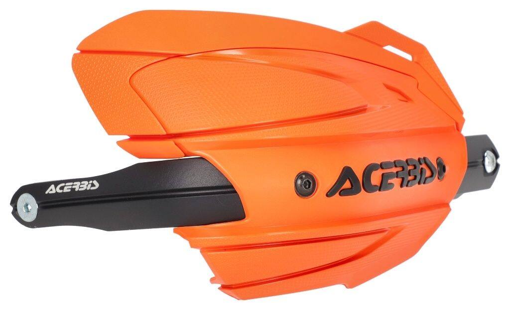 ACERBIS アチェルビス ADV TYPE Dハンドガード TENERE 700 RALLY YAMAHA ヤマハ ハ...