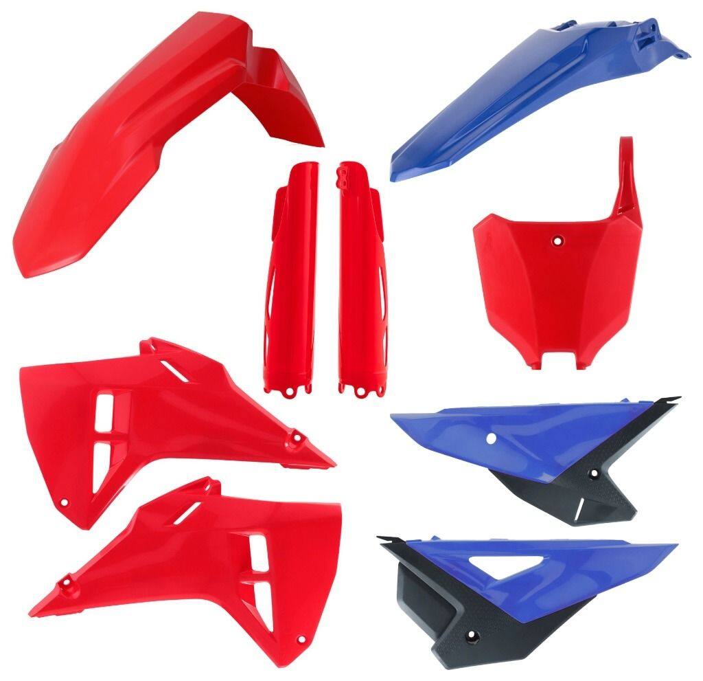 楽天市場】HRC（外装パーツ｜パーツ）：バイク用品<車用品・バイク用品