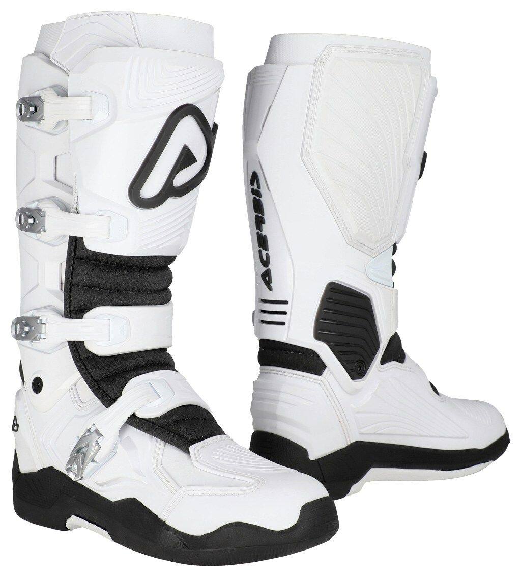 ACERBIS アチェルビス WHOOPSブーツ オフロードブーツ フットウェア