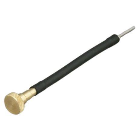 ■商品概要CVキャブ車用素材：真鍮製■詳細説明M4/P0.7×L23■注意点※画像には他の商品が含まれています。※メーカー都合により商品の仕様変更がある場合がございます。ご了承ください。■適合車種汎用&ensp;汎用