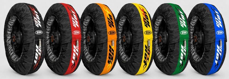 GET HOT ゲットホット HOTタイヤウォーマー SUPER EVOLUTION MAXR JSB200 RSV4 S1000RR PANIGALE V4 CBR1000RR-R FIREBLADE ZX-10R GSX-R1000 YZF-R1 APRILIA アプリリア BMW DUCATI ドゥカティ HONDA ホンダ KAWASAKI カワサキ SUZUKI スズキ YAMAHA ヤマハ