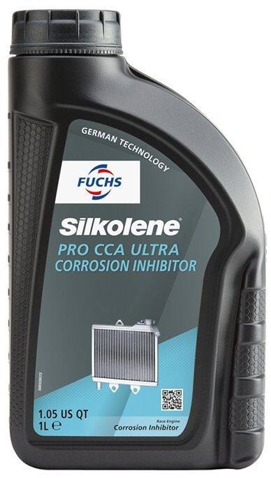 SILKOLENE シルコリン PRO CCA ULTRA【1L】 ラジエーター 冷却関連 エンジン