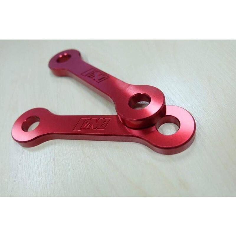 CM Performance CNC シーエム パフォーマンス シーエヌシー 2インチ リアリフトキ...