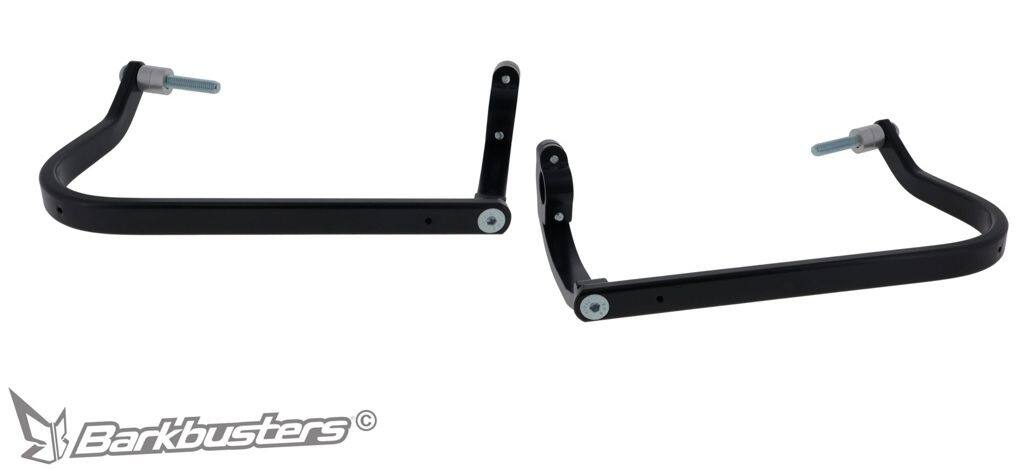 Barkbusters バークバスターズ Hardware Kit - Two Point Mount F750GS F850GSA F850GS R1250GSA R1250GS BMW ハンドガード・ナックルガード ハンドル周辺パーツ ハンドル