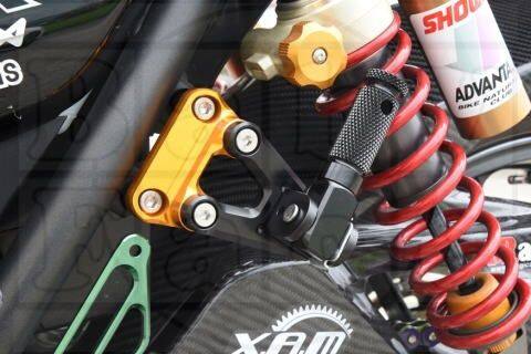楽天市場】gpz900r タンデムステップの通販