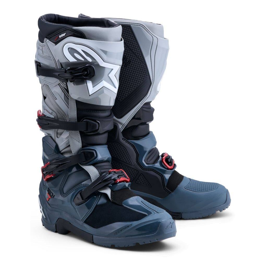 楽天市場】alpinestars tech7 テック7 edの通販
