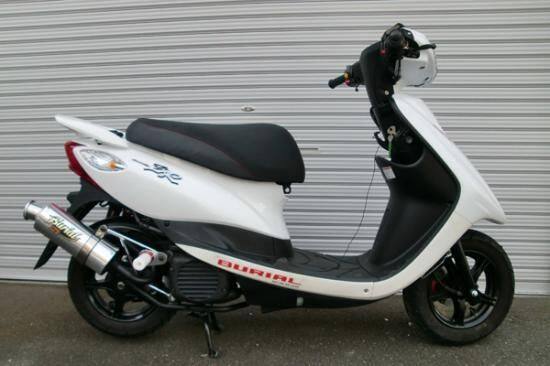 楽天市場】ベリアル グランドスラム（バイク排気量～ 50cc）の通販
