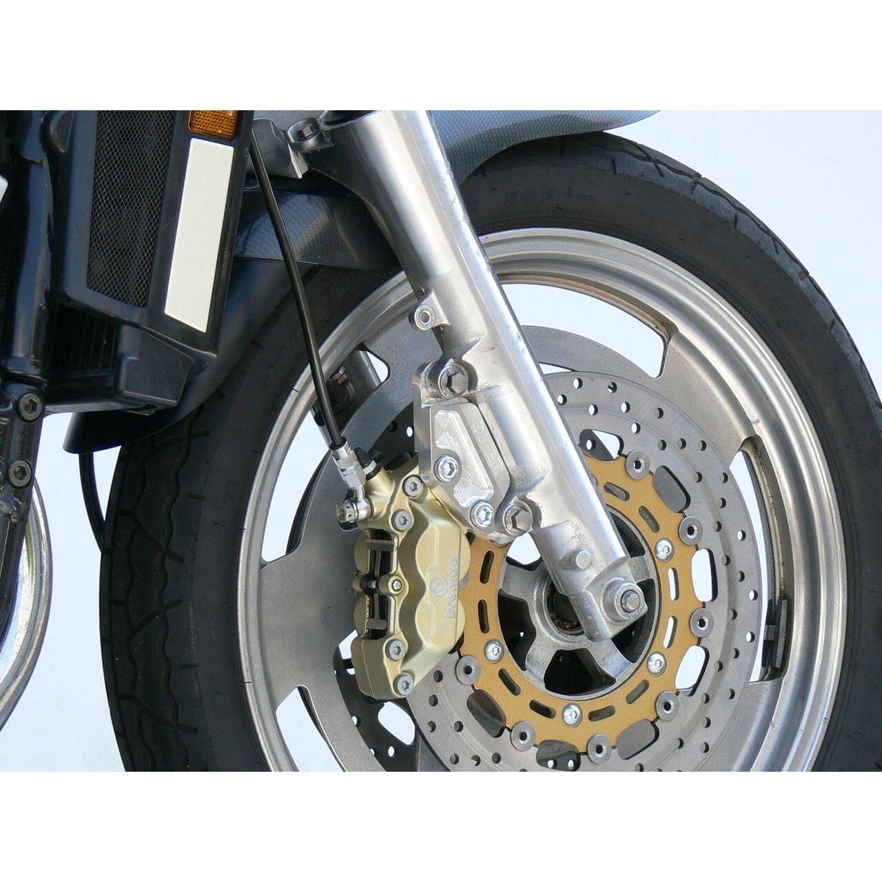 楽天市場】キャリパーサポート 83mmの通販