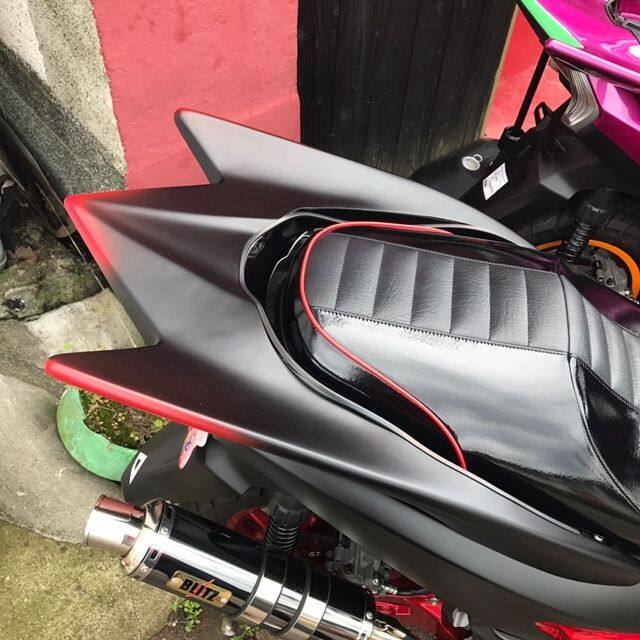 sa36j ジョグ コタニモータース デビルウイング 楽天市場】デビル ウイング（外装パーツ｜パーツ）：バイク用品<車用品