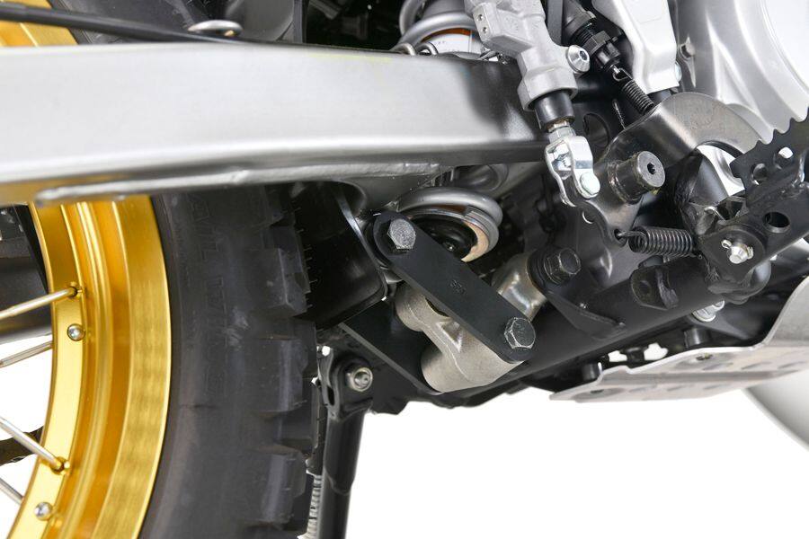 EFFEX エフェックス ローダウンキット XT250 セロー 250 YAMAHA ヤマハ サスペンシ...