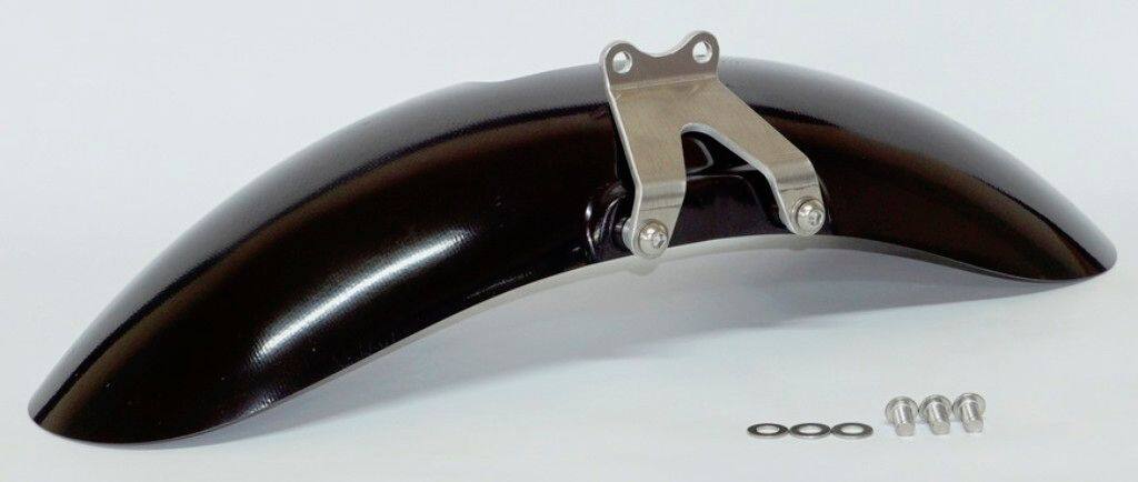 ■商品概要■OV-36A専用 フロントフェンダー【付属品】・取付ステー・ボルト類■適合車種&ensp;&ensp;&ensp;備考: OV-36A フレームキット用