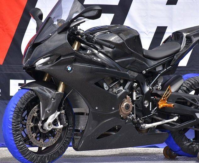 楽天市場】s1000rr カウル（車用品・バイク用品）の通販