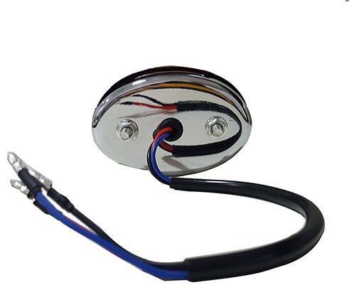 EnergyPrice エナジープライス LEDテールランプ オーバルタイプ テールランプ 灯火...