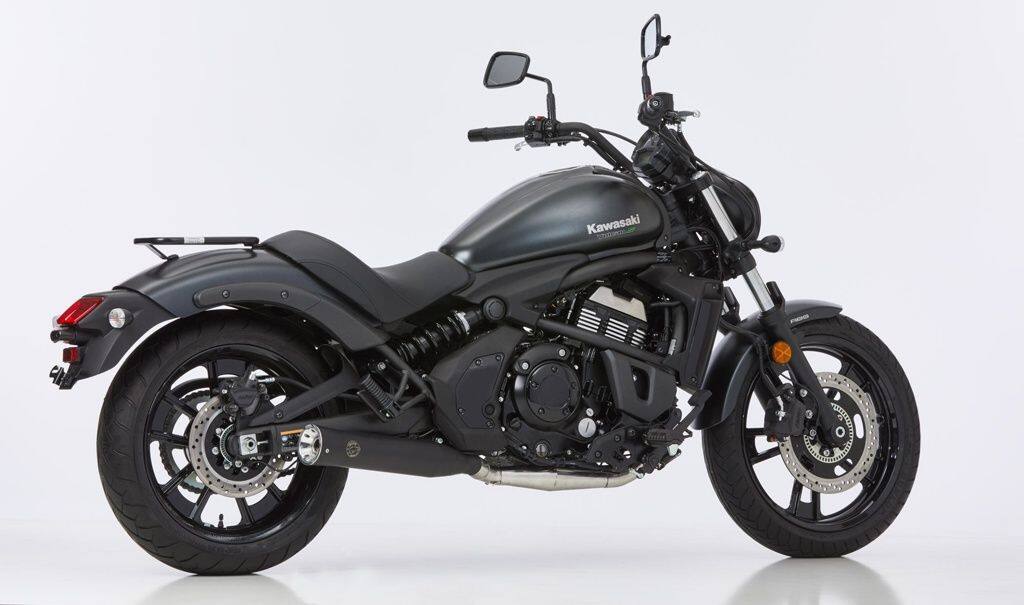 楽天市場】カワサキ バルカンs（マフラー｜パーツ）：バイク用品<車