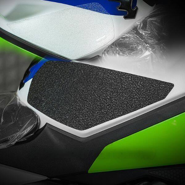 楽天市場】ニー グリップ パッド zx25rの通販