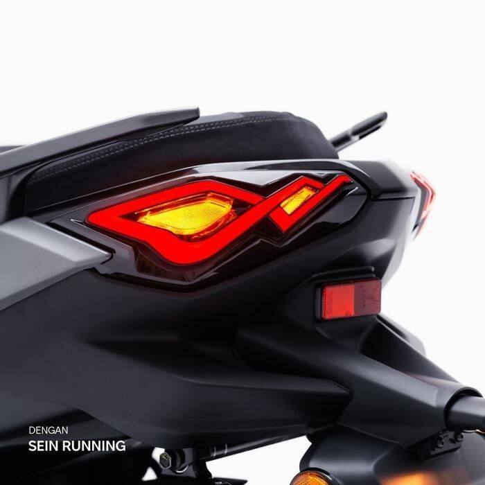 楽天市場】xmax250 テールの通販