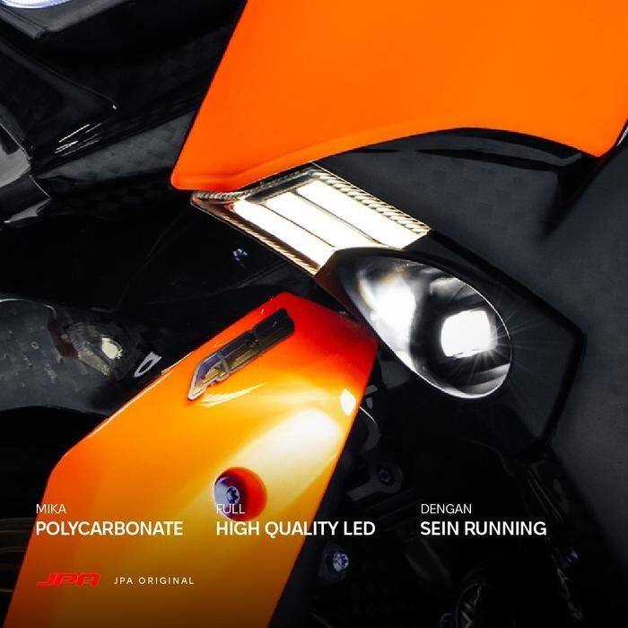 楽天市場】xmax led ウインカーの通販