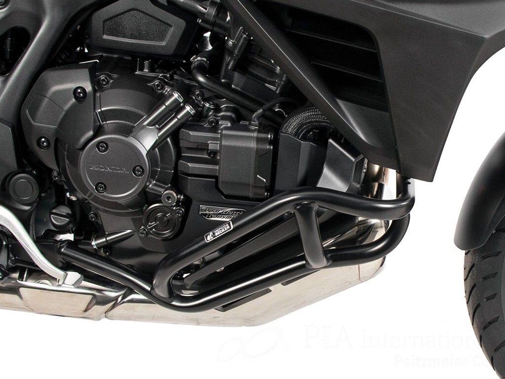 HEPCO＆BECKER ヘプコ＆ベッカー エンジンガード NT 1100 ES HONDA ホンダ フレーム