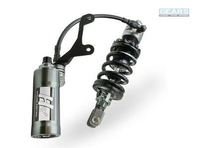 GEARS RACING ギアーズレーシング H2P リアサスペンション CBR600RR HONDA ホンダ ...