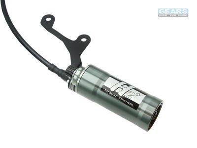 GEARS RACING ギアーズレーシング H2P リアサスペンション CBR600RR HONDA ホンダ ...