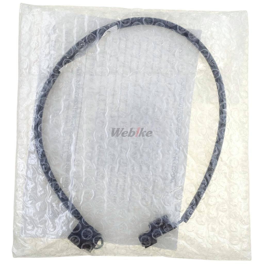 ■商品概要【メーカー品番】08E70MKRDH0■注意点【Honda純正用品保証制度】※保証期間は取付日から2年間※保証が適用されるのは正規Honda二輪販売店で取付した純正用品のみ※取付を行った正規Honda二輪販売店での保証書・保証登録証の発行が必要※補修パーツにはHonda保証規定無し※保証規定対象外の取付(お客様取付・正規Honda二輪販売店以外の二輪販売店による取付)をされた用品の保証判断や現品確認などの対応はいたしません。※メーカー都合により商品の仕様変更がある場合がございます。ご了承ください。■適合車種CBR1000RR-R FIREBLADE&ensp;CBR1000RR-R FIREBLADE 年式: 24&ensp;&ensp;備考: SC82-1200001-