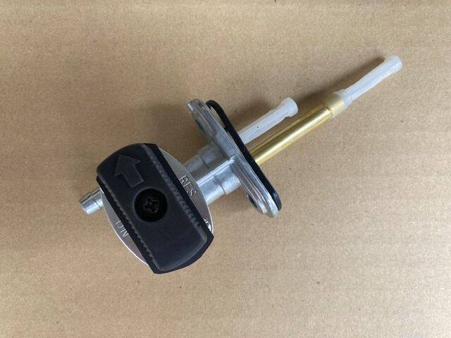 楽天市場】rz250燃料コックの通販