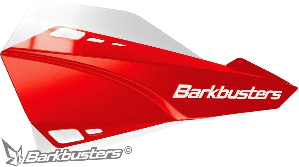 Barkbusters バークバスターズ SABRE MX／Enduro Handguard ハンドガード・ナック...
