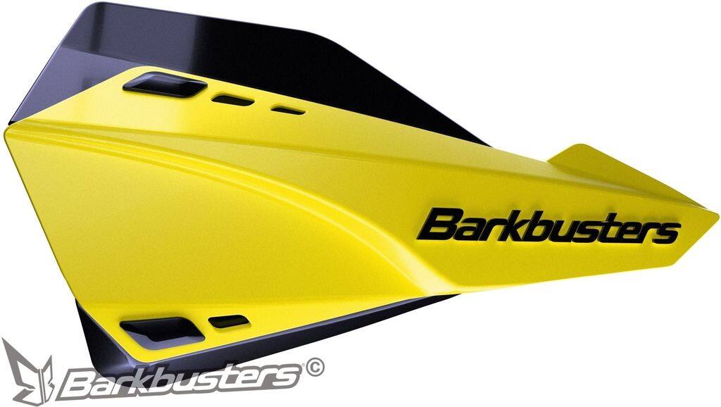 Barkbusters バークバスターズ SABRE MX／Enduro Handguard ハンドガード・ナック...