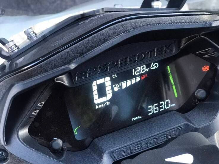 楽天市場】TW（メーターパーツ｜メーター）：パーツ<バイク用品<車用品