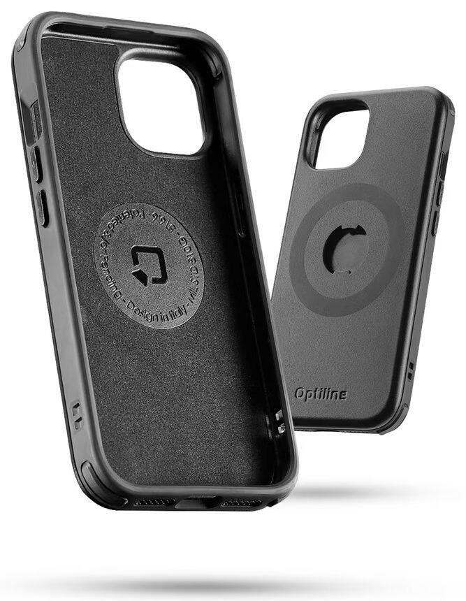 Optiline オプティライン iPhone 16 ProMax用マグケース スマートフォンケース 電子機器類