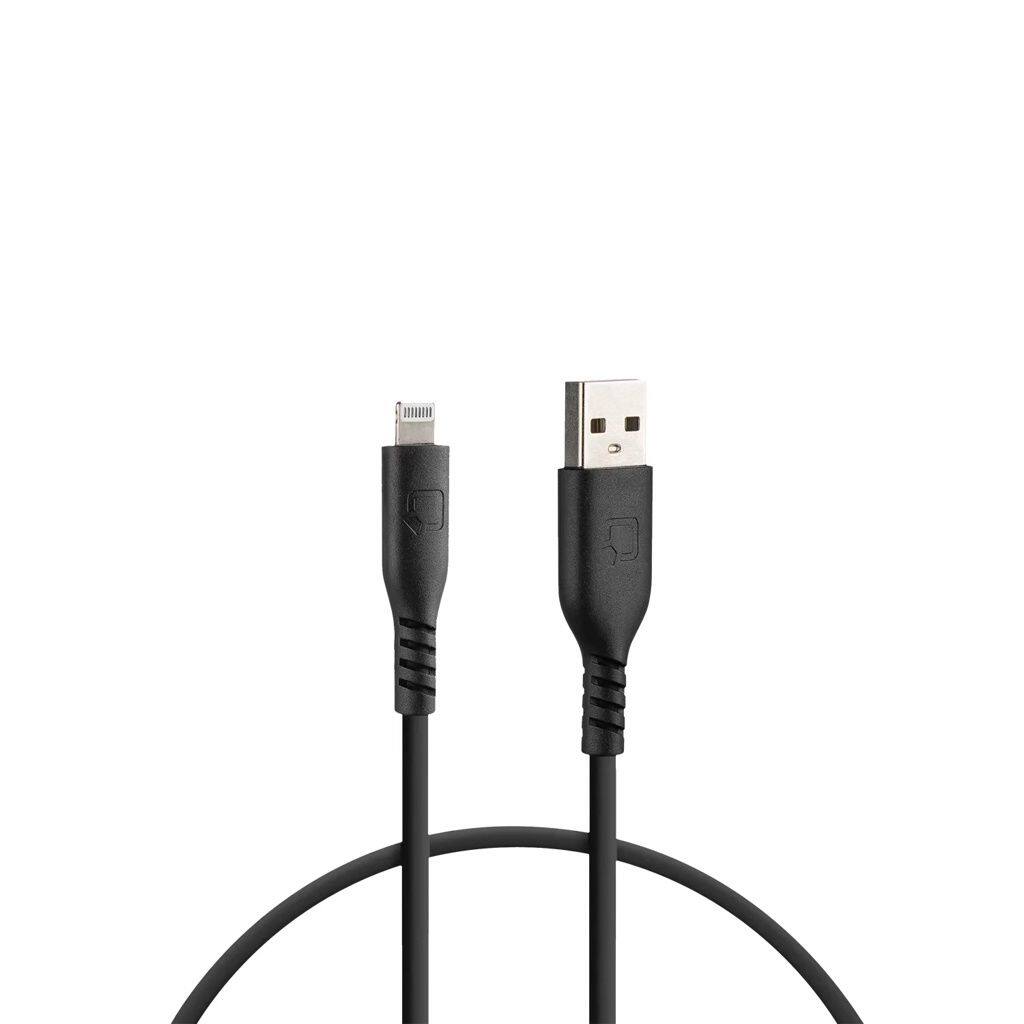 Optiline オプティライン Cables シリコン充電ケーブル その他バッテリー充電器オ...