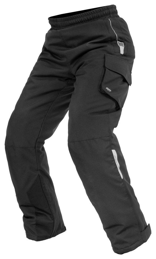 KOMINE コミネ PK-942 エニグマG2クッションオーバーパンツ オーバーパンツ パンツ・ボトムス アパレル