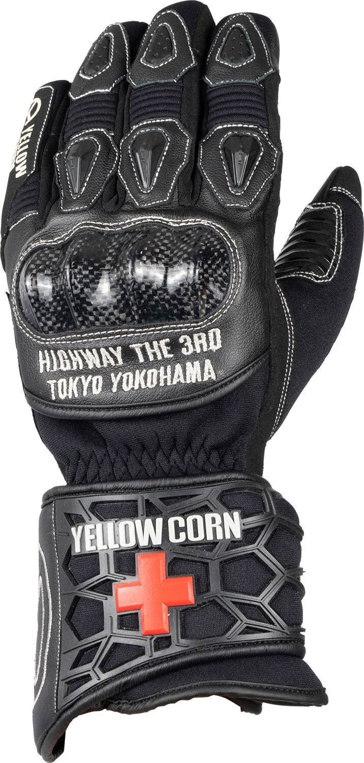 YeLLOW CORN イエローコーン YG-359W ウィンターグローブ ウインターグローブ グローブ アパレル