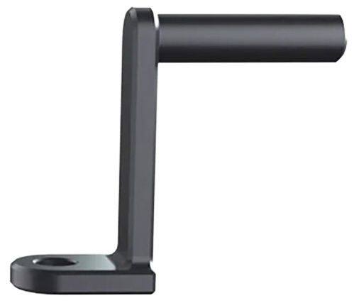 ■商品概要【部品構成】本体×1【サイズ】81.2(H)×31.2(W)×18.2(D)mm【重量】37g【適合】SRS-001・SRS-010・SRS-015・SRS-015P・SRS-019・SRS-029・SRS-030・SRS-050【本体取付用マウント適合】SRS-004 マウントブラケット(販売終了)もしくはSRS-061クロスバーマウントを装着したスマートライドモニター【延長バー径】Φ12mm【ミラー取付部】M10・M8ボルト対応■詳細説明ミラーに共締めで取付出来るΦ12mm延長バー。ミラー取付部のM10・M8のボルトの共締めが可能。■注意点※画像には他の商品が含まれている場合があります。※メーカー都合により商品の仕様変更がある場合がございます。ご了承ください。※本体取付用マウントは付属していません。