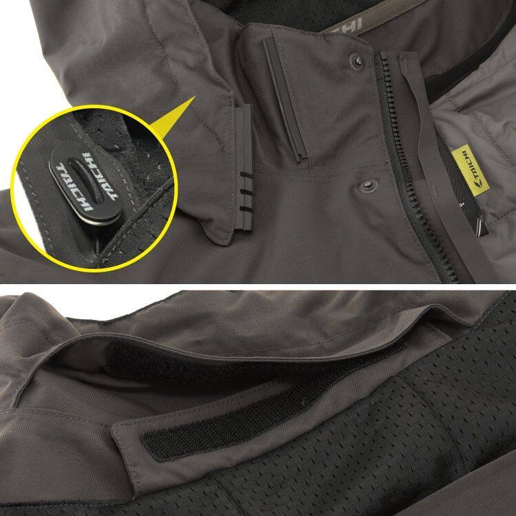 楽天市場】ジャケット レディース 冬（ブランドRS タイチ）（バイク