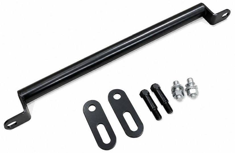 SPUNKY’S スパンキーズ マルチマウントバー ジャイロUP HONDA ホンダ マルチバー・...